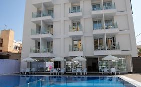Best Western Plus Larco Hotel
